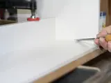 corian møbler og bordplader efter ønske og mål, vi er autoriseret Dupont Corian producent