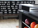 bowling møbler