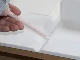 corian møbler og bordplader efter ønske og mål, vi er autoriseret Dupont Corian producent